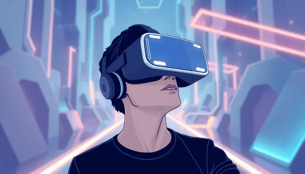 VR 아트